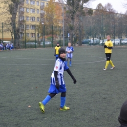 Piłkarz G-D - Elana IV Toruń