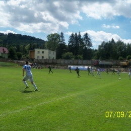 1 Turniej "Po STRONIE Piłki" o Puchar Burmistrza Stronie Śląskie . (http://krysztalstroniesl.futbolowo.pl)