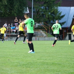 ZKP Asy Zakopane 4:2 LKS Bór Dębno