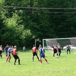 SKS Orły Pstrągówka	0-11	Grom Mogielnica