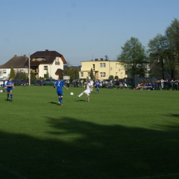 LKS Jemielnica - Piast II Strzelce Op. 4:2