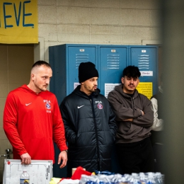Mecz z Knoxville w US Open Cup