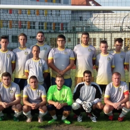 Nowa drużyna sezonu 2018/19