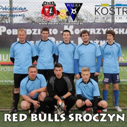 Red Bulls Sroczyn