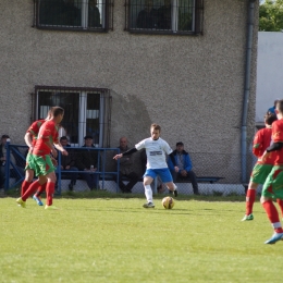 Unia - Zdrój Jedlina Zdrój 1-3