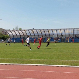 5 liga Orlęta Reda - WKS GRYF II Wejherowo 4:0(2:0)