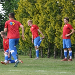 III liga: Piast Żmigród - Stal Brzeg 0:5