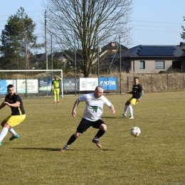 LKS ŻYGLIN - Sparta Zabrze