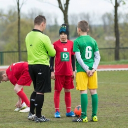 Turniej Deichmann 2017 - Stalowa Wola