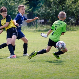 MŁODZIK SUMMER CUP 2024 (fot. Marek Pawlak) - rocznik 2013