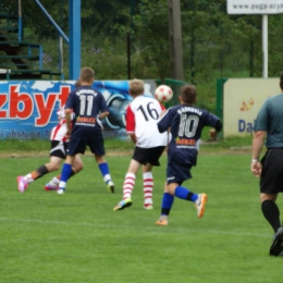 Tarnovia -Dąbrovia 4:0