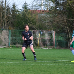 Huczwa- Olimpiakos (19.04.26) Fot. Ł.G
