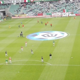 Legia - Korona