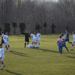 LKS Czaniec - MKS Lędziny 25.03.2017 r. cz.2