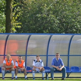 LKS Jemielnica - Sokół Niemodlin 3:1