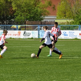 02.05.2015 POLONIA II BYDGOSZCZ - PSS VICTORIA I 0:2 (0:1)