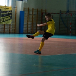 Półfinał Windoor Cup dla rocznika 2007