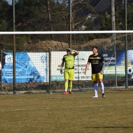 LKS ŻYGLIN - Sparta Zabrze