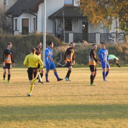 LKS ŻYGLIN - Olimpia Boruszowice