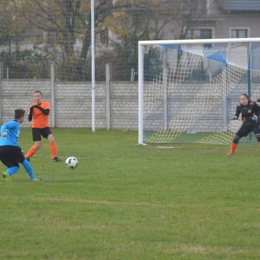 2.liga:Pakosławice-Darbor 0:5