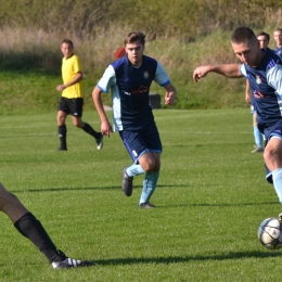 Radziechowy-Wieprz II 3-2 Bory Pietrzykowice.