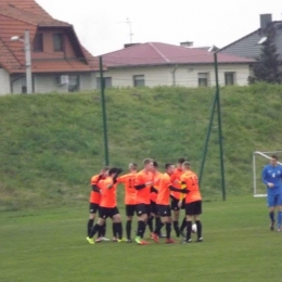 PP Małapanew Ozimek - Piast 3-1