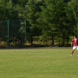 LKS Uście Gorlickie - LKS Wójtowa