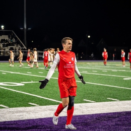 Mecz z Knoxville w US Open Cup