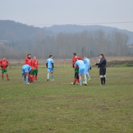 Bełsznica vs Turza II