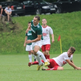 Pagen Gnojnik - Sokół Maszkienice 5-1