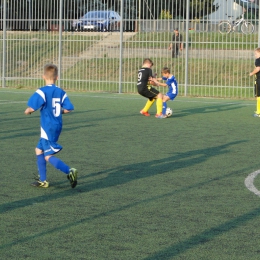 2020-09-16 Orlik: Orla Jutrosin  4 - 3 Bojanowo