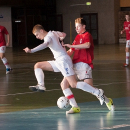 U19 | Turniej o Puchar Prezydenta Miasta Zabrze