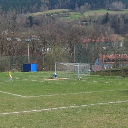 Beskid - Górnik 2;3