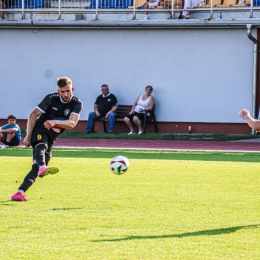 OKS - LZS Starościn  1:0 , 9.08.2025