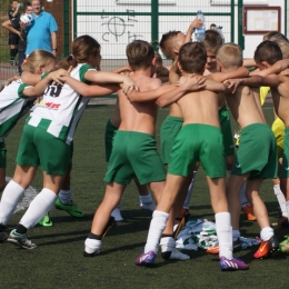 Wiara Lecha vs Sparta Oborniki