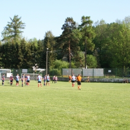 Sokolica Krościenko 3:0 (Walkower) ZKP Asy Zakopane