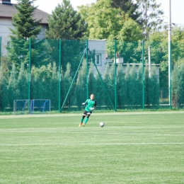 SEMP I - Broń Radom (Ekstraliga U-15) 0:1