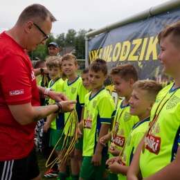 MŁODZIK SUMMER CUP 2024 (fot. Marek Pawlak) - rocznik 2014