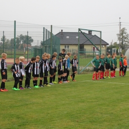 JUWe vs APN GKS Tychy II