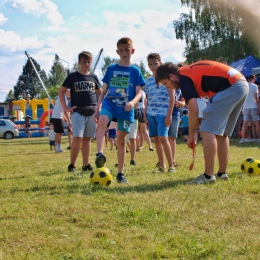 III Rodzinny Piknik Hetmański (fot. M. Skałecki)