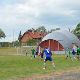 Polonia Iłowo - Olimpia Kisielice