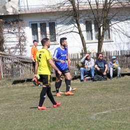 LKS Spływ Sromowce Wyżne 3:2 ZKP Asy Zakopane