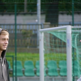 Liga Żaków ZZPN F1 - grupa 9 - czwarty turniej