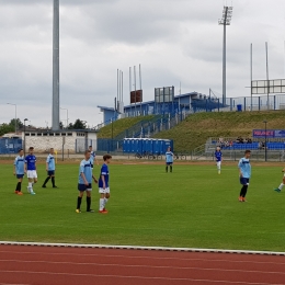 Polonia Leszno - Mieszko Gniezno 15.08.2018