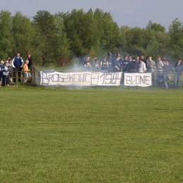 LKS PULS- LKS Poręba