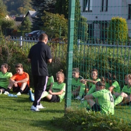 2.liga:Mitech II Żywiec -Darbor 3:1(0:0)