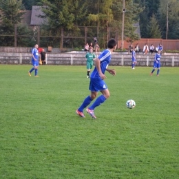 Pucharu Polski III- Chełm Stryszów vs. Maków Podhalańaski