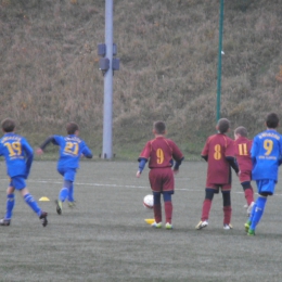 SRS GWIAZDA - GKS URANIA