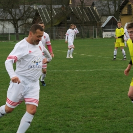 FC Polska Wiedeń w Ochotnicy