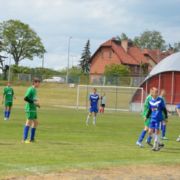 Polonia Iłowo - Olimpia Kisielice